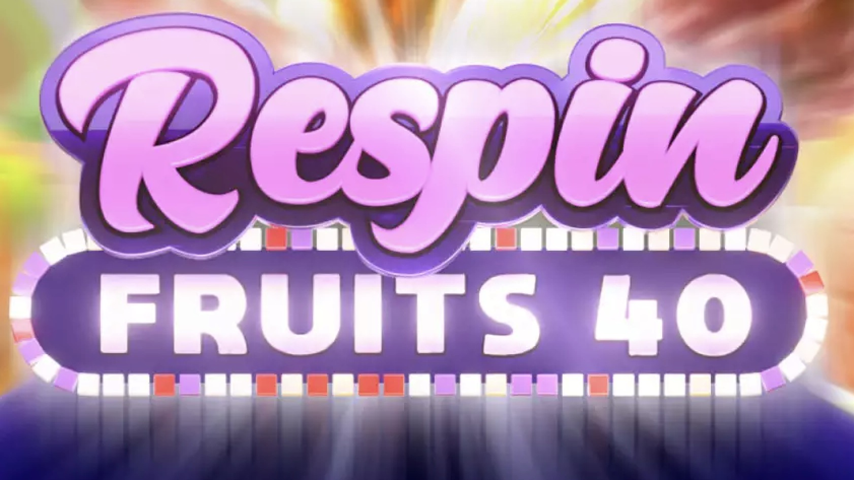 Gizbo casino     Respin Fruits 40  Hlle Games